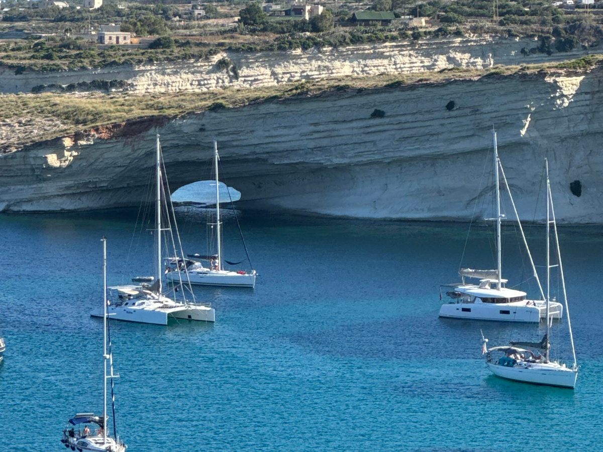 Hidden Gems in Malta: Secret Beaches & Local&nbsp;Spots