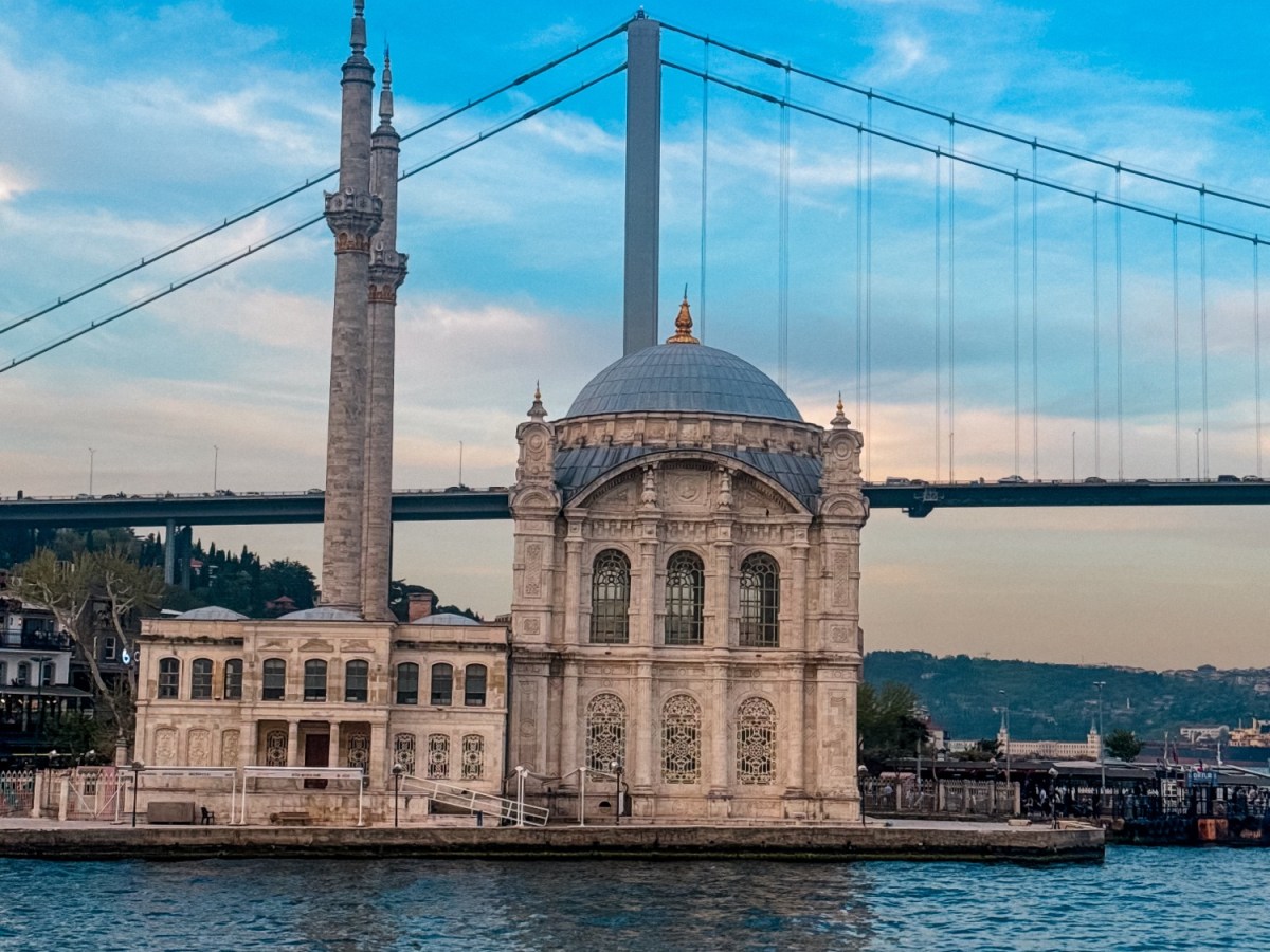 5 Days in Istanbul: A Realistic Itinerary + Hidden&nbsp;Gems
