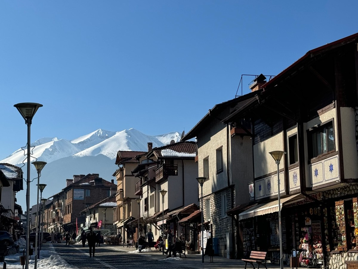 What to Do in Bansko in Winter: Complete Travel&nbsp;Guide