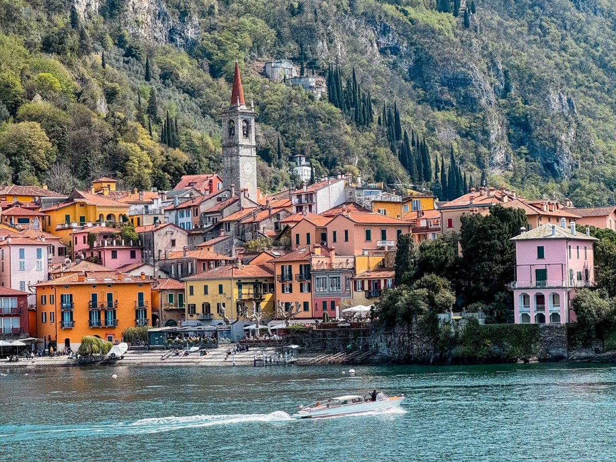 Lake Como: The Most Picturesque Towns Around the&nbsp;Lake